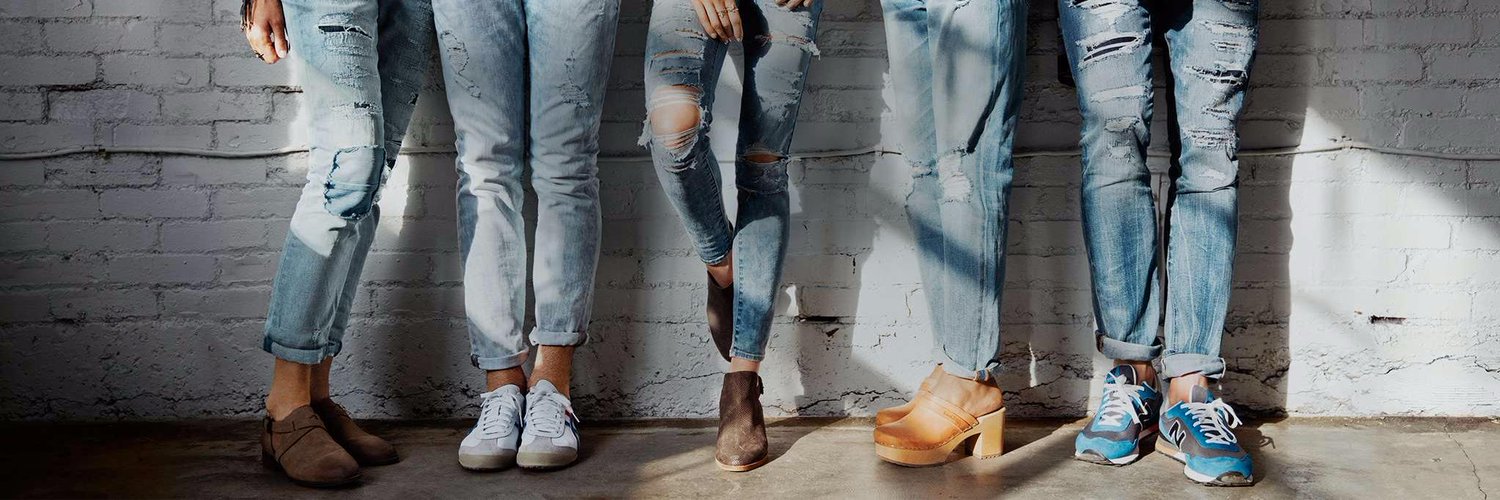 The United States witnessed a 32.87 percent year on year growth in denim garment import