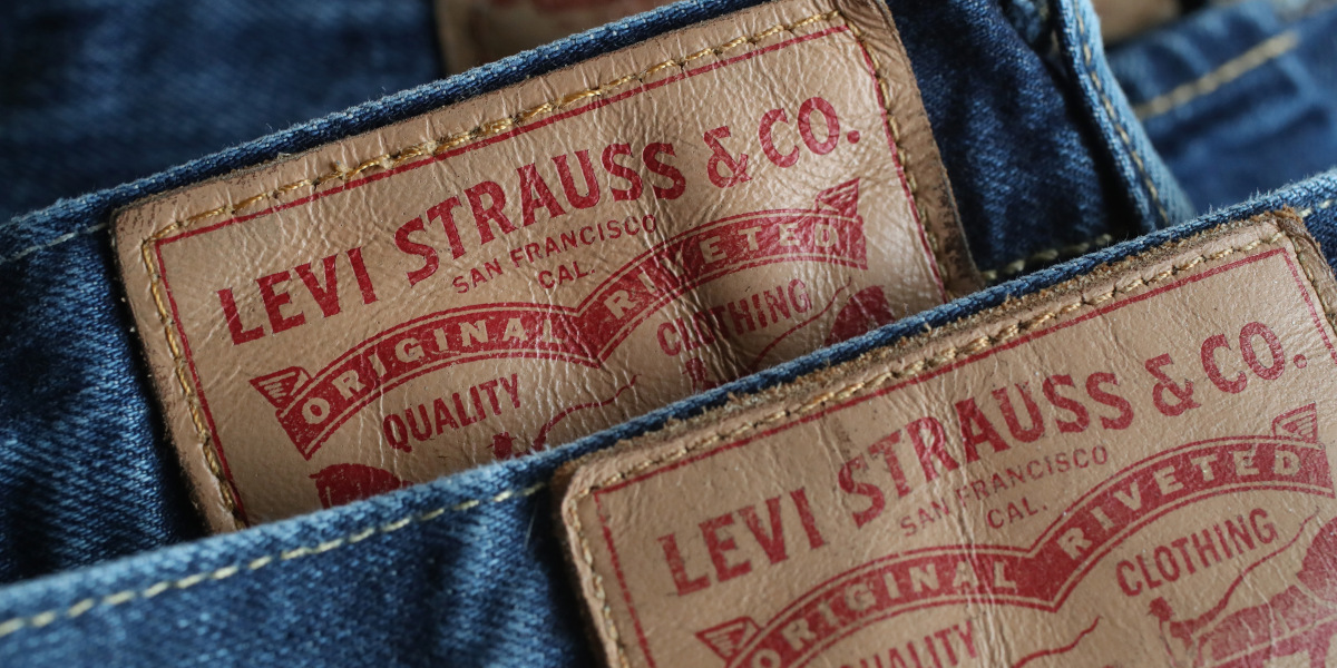 LEVI STRAUSS & CO. ANNOUNCES THE REDEMPTION OF SENIOR NOTES DUE 2025