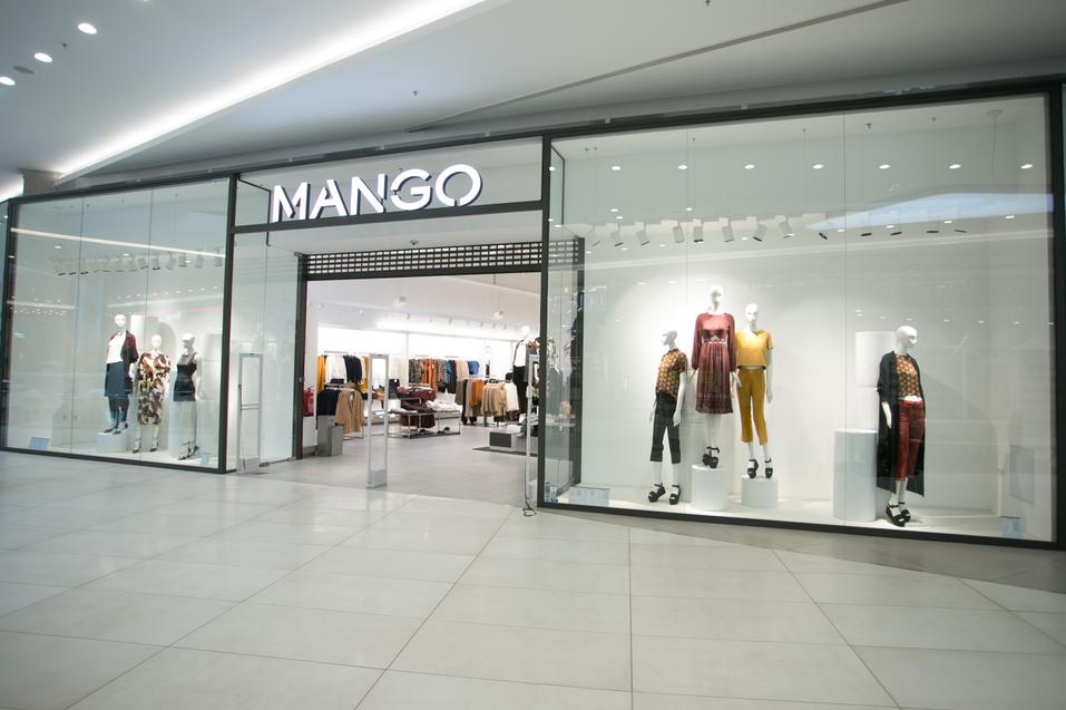 Mango to launch standalone new sustainable brand named Alter Made