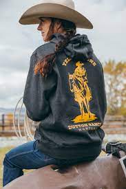 Wrangler Launches New Yellowstone Collection