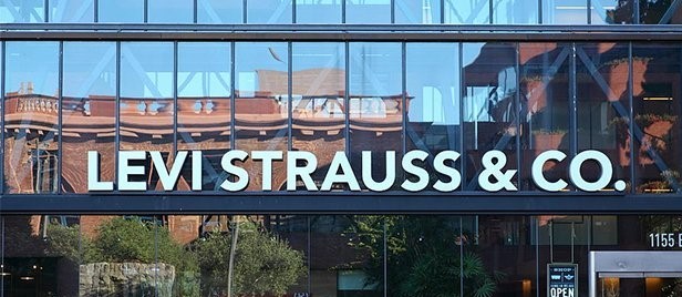 LEVI STRAUSS & CO. REPORTS FISCAL YEAR 2021 FINANCIAL RESULTS