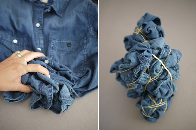 How Denim Is Made: Finishing and Packing Process in Denim Manufacturing -  ZEVA DENIM