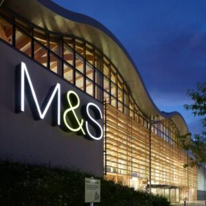M&S Launches First Sustainability-Focused Innovation Challenge