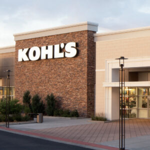 Kohl’s Announces Expansion of Self-Pickup to All Stores Nationwide – Just in Time for Holiday Shopping