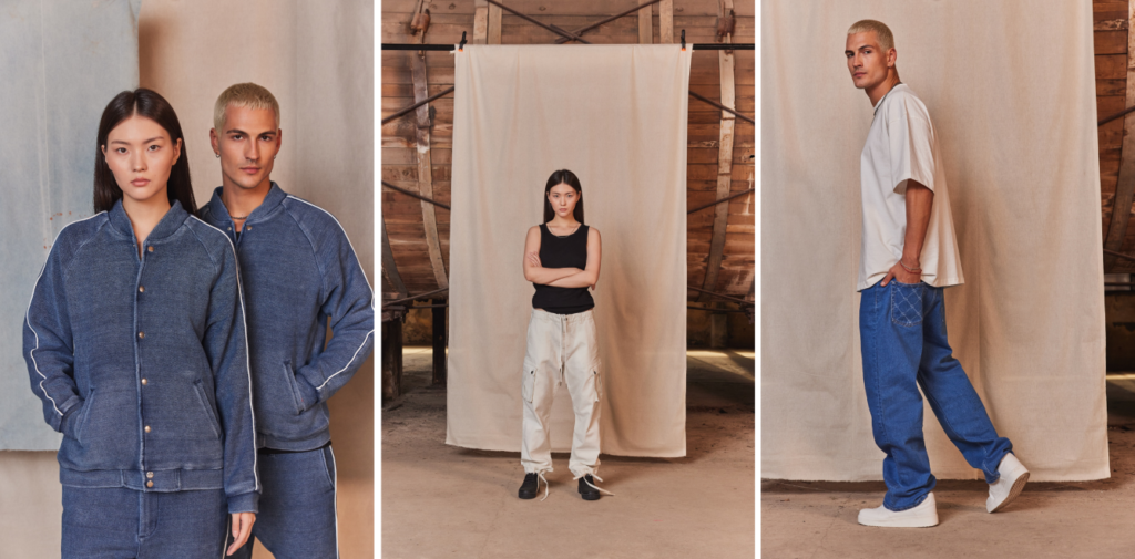 SOORTY Launches Newest Denim Collection: The Philosophy of Denim