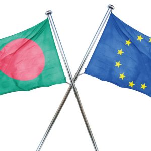 Economic Partnership of Bangladesh with the EU upon graduation