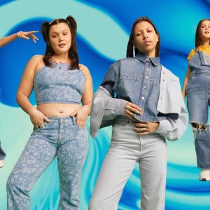 H&M Group unveils water-saving denim and first UK outlet