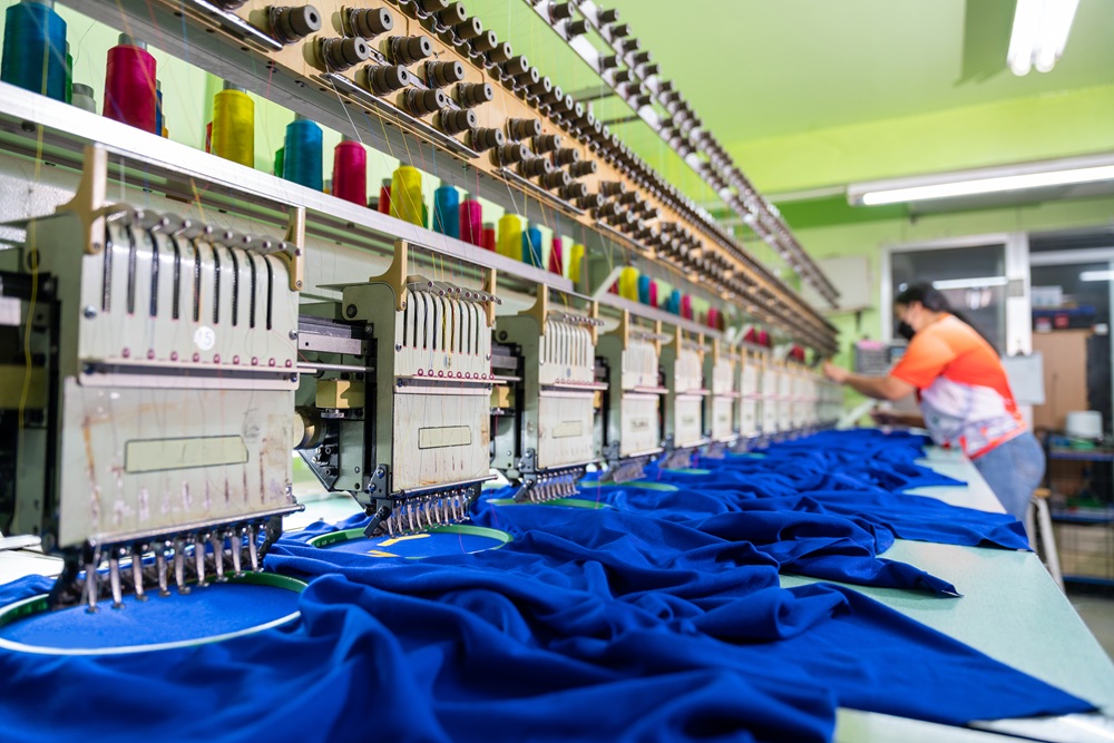 Bangladesh’s Textile Industry: Weaving a Sustainable and Resilient Future