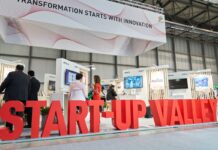 From Promising Start-Ups to Thriving Businesses: The ITMA 2023 Story