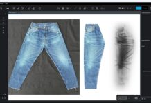 Jeanologia brings “Billy” to China, the AI transforming denim design