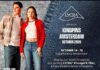 The LYCRA Company to Return to Kingpins Amsterdam from October 14